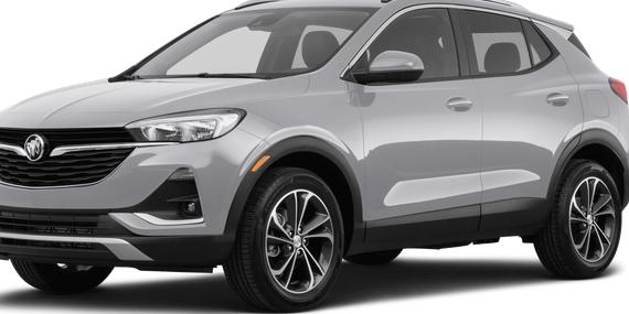 BUICK ENCORE GX 2023 KL4MMDS23PB060892 image